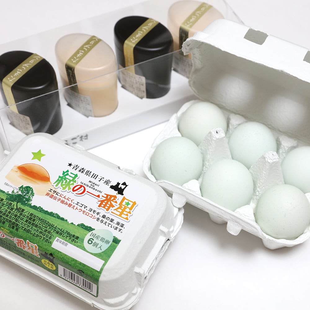 送料無料（※沖縄・離島除く）】[毎週金曜日発送］絶品たまごギフト