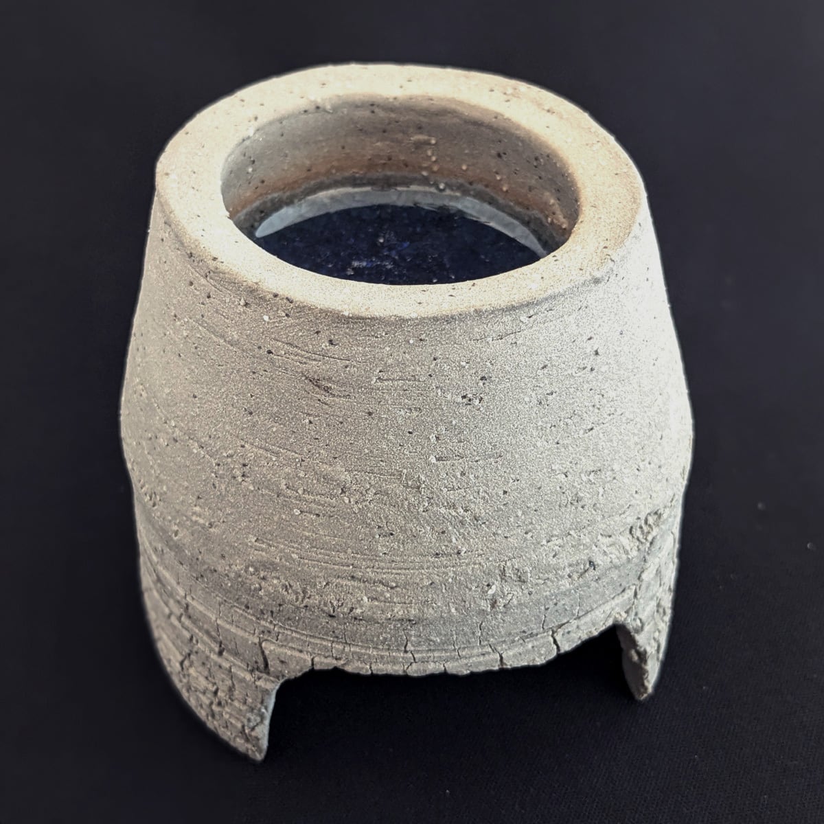 ICHIHOPOT弐 練上げ 7 | ICHIHOPOT 香川窯元 一穂窯