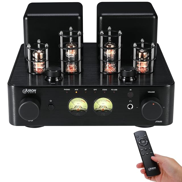 Douk Audio L1 ミニ ステレオラインレベルブースターアンプ オーディオ
