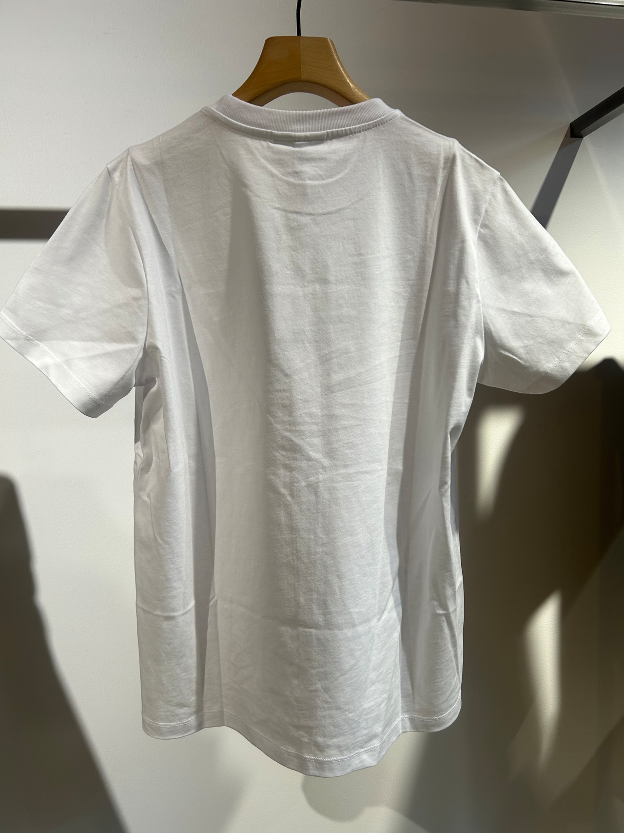 【25SS】GANNI ガニー / Kittens T-SHIRT / Tシャツ - 3