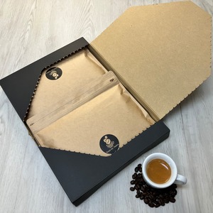 エスプレッソブレンド　イベリス【ポスト便】