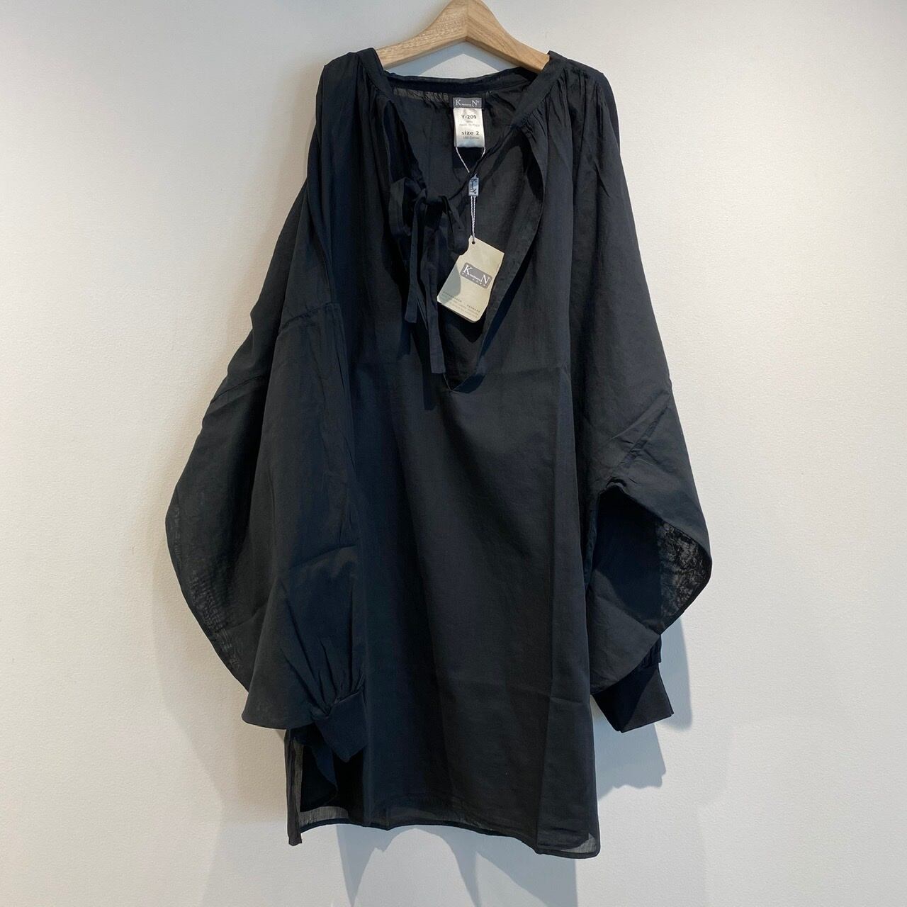 KristenseN DU NORD Y-209 SHIRTS 32780001 クリステンセン ドゥ 