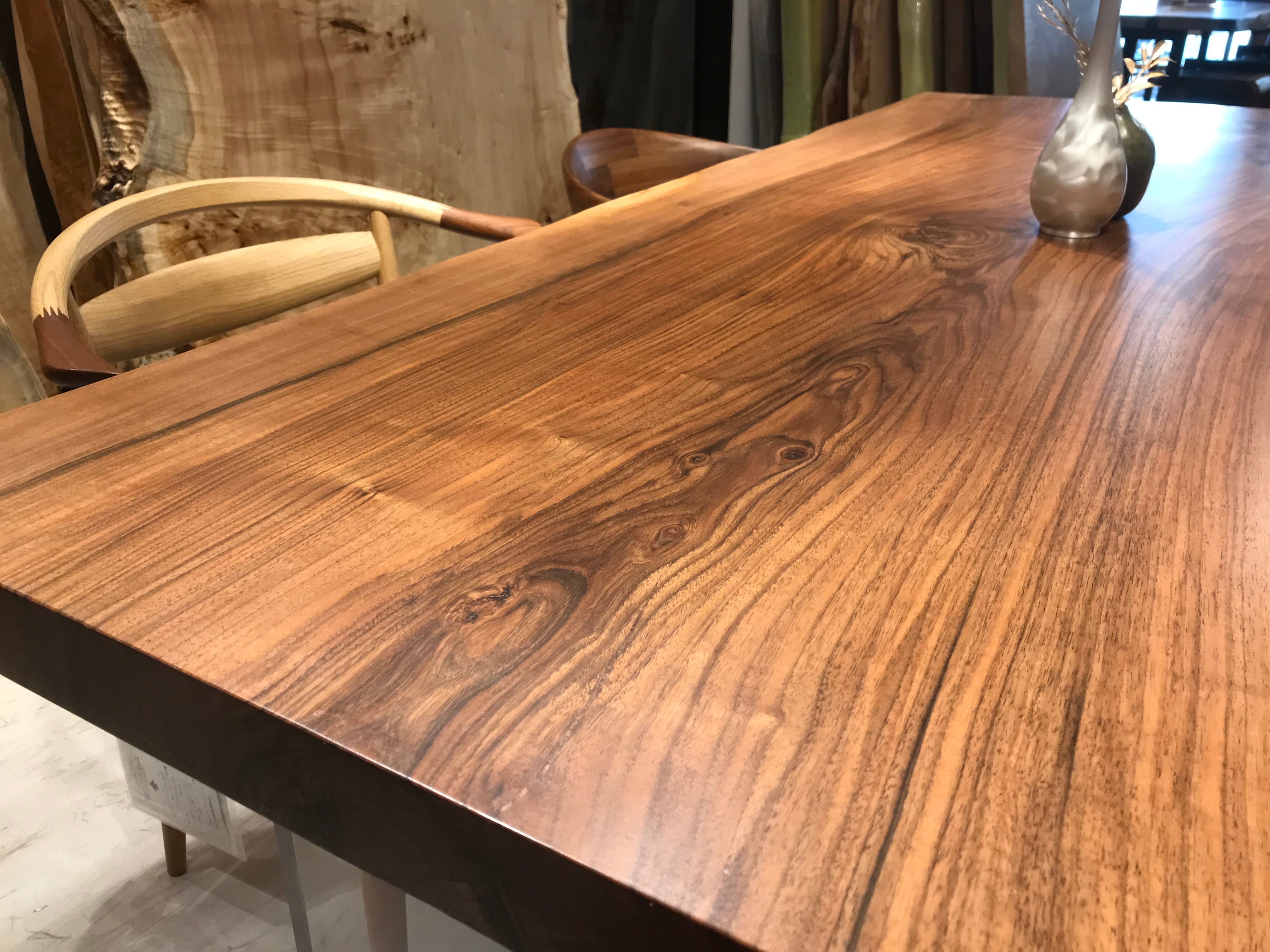 木製アクセサリースタンド　３台セット ヨーロピアンウォールナット 木製アクセサリースタンド 3台セット ヨーロピアンウォールナット