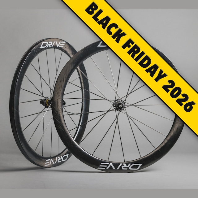【BFアウトレット】試乗車 EliteWheels DRIVE 50D/40D