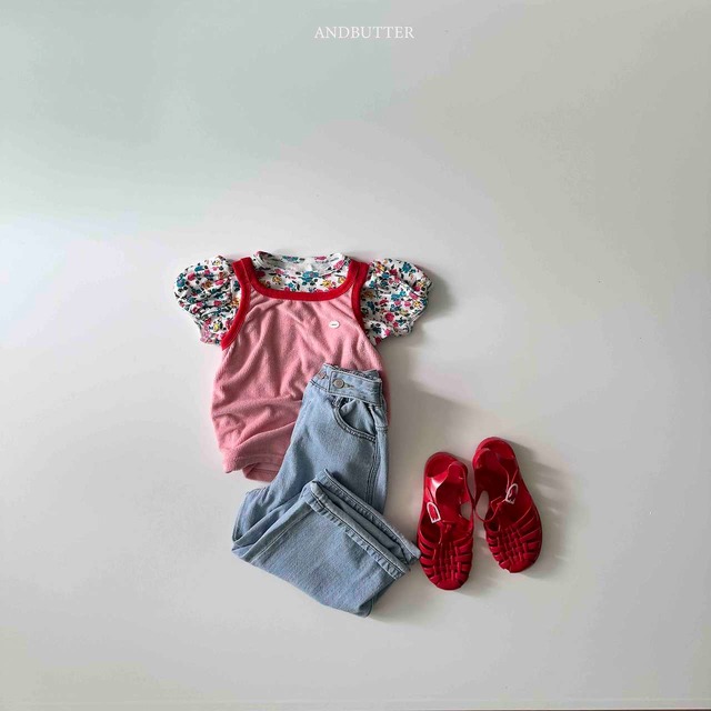 【即納】double strap sleeveless