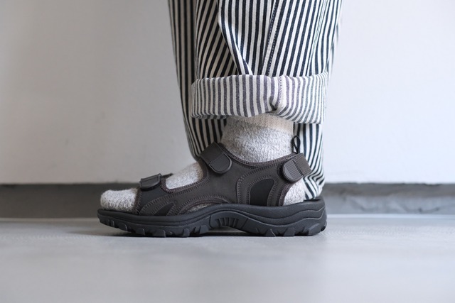 "HI-TEC" "TROPIC" "charcoal"