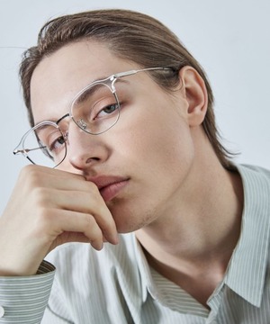 [DAYWALKER] ZEISS LENS ANTI-BLUE LIGHT GLASSES JACK C17