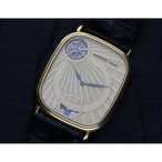 オーデマピゲ　世界初 自動巻トゥールビヨン　audemars piget thumbnail 3