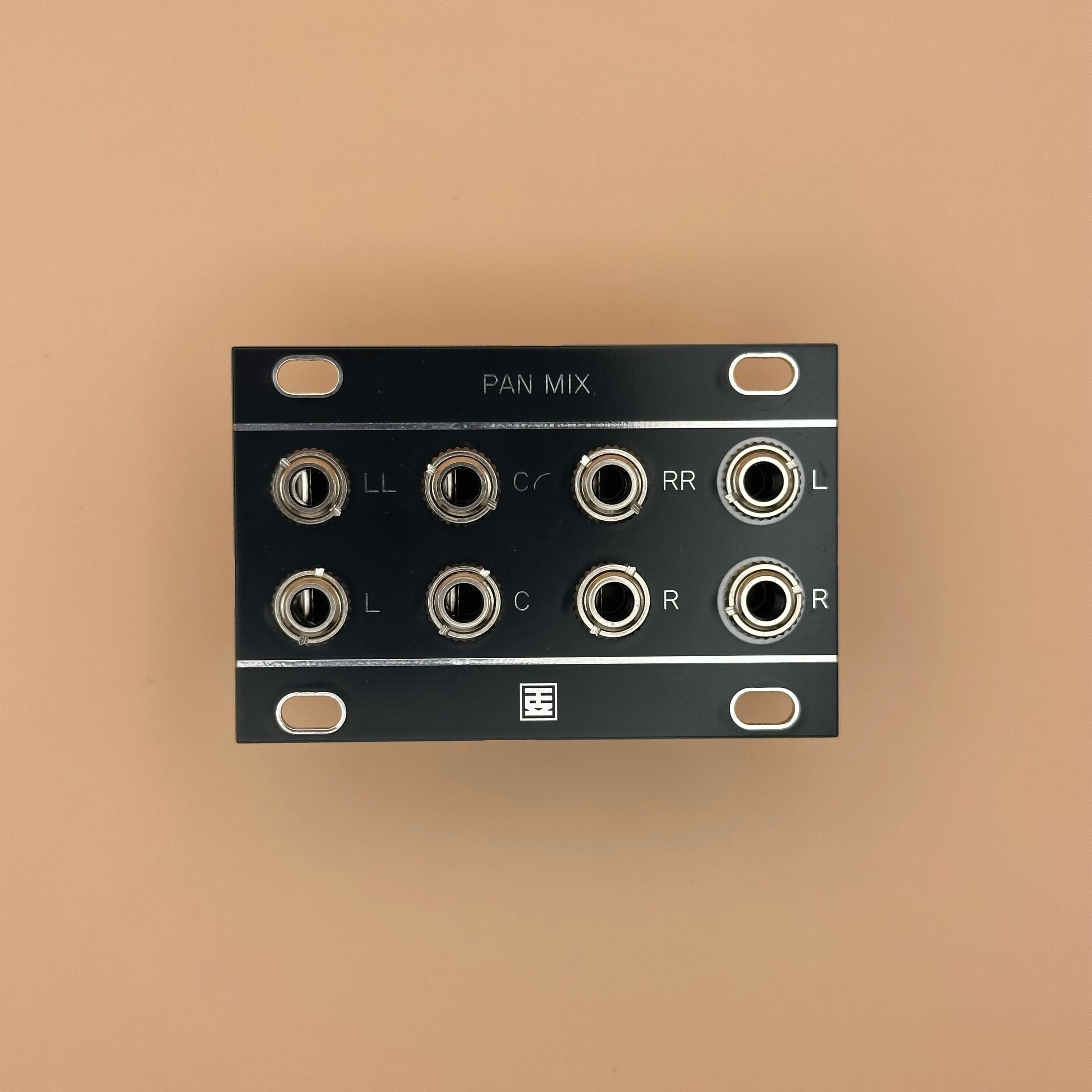 Passive LPG 1U | StudioKAT