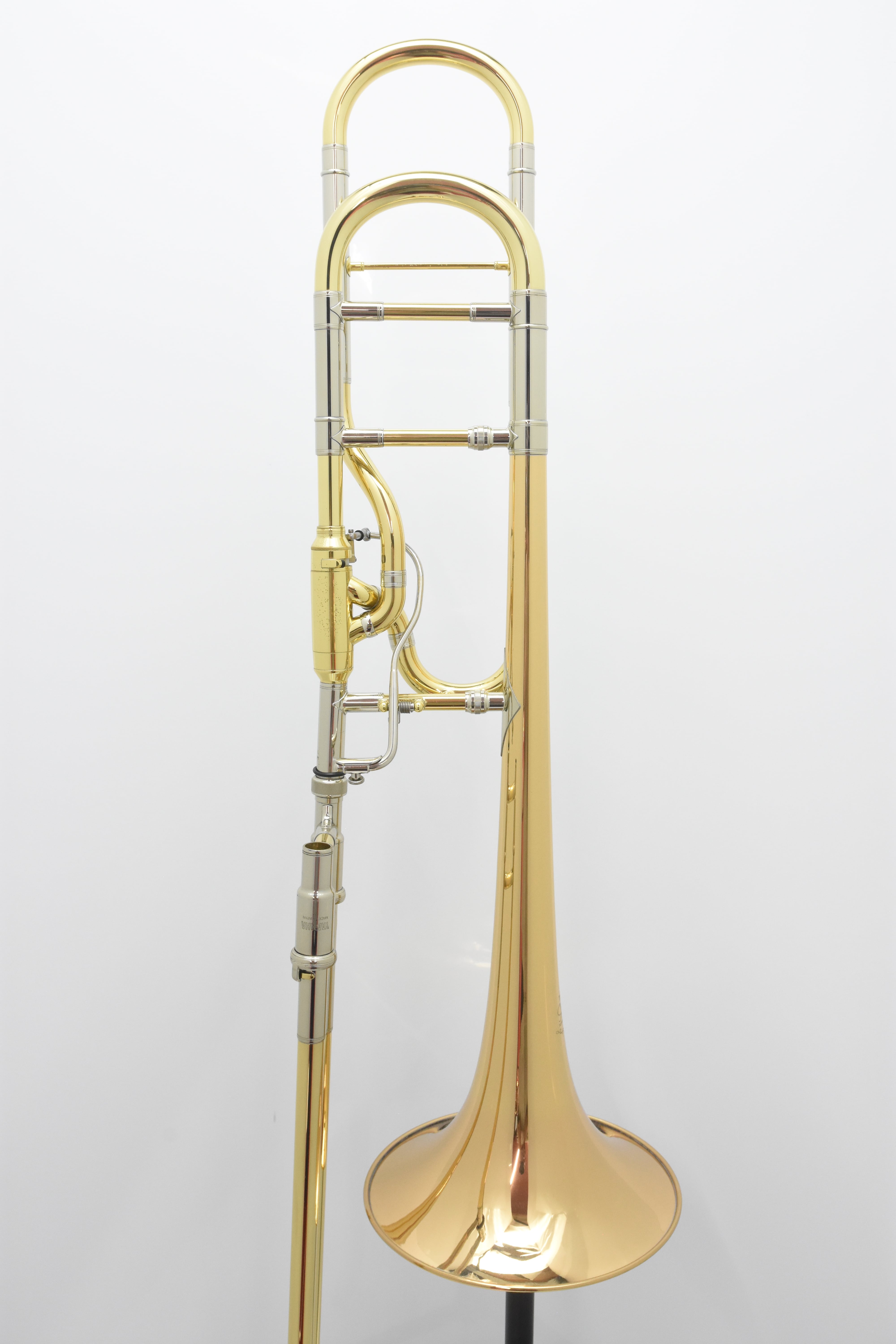 トロンボーン | Glanz Trombone