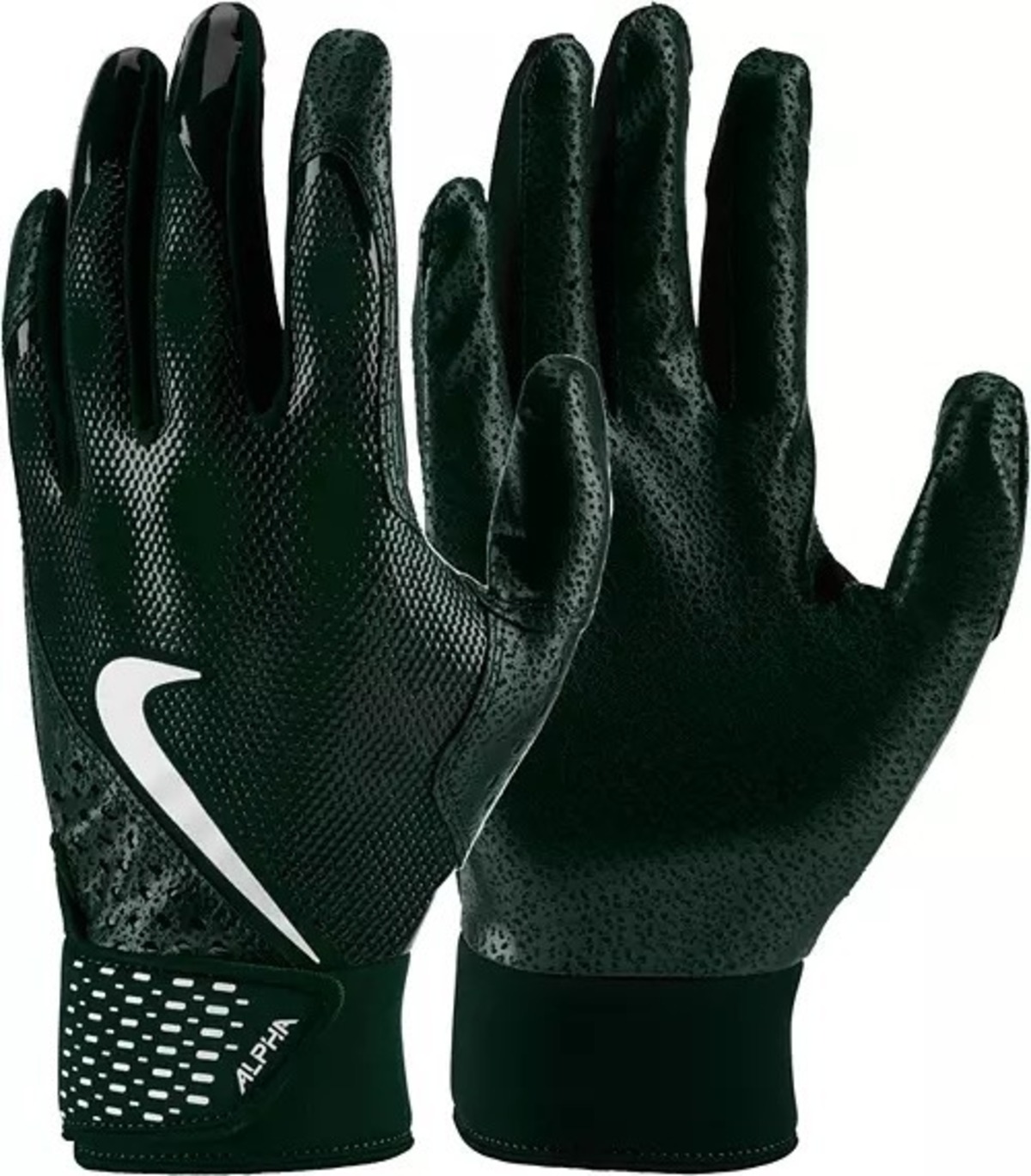 ナイキ 野球 バッティング グローブ Nike Alpha Batting Gloves 両手組 
