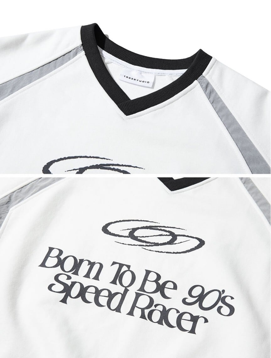 ☆BOYNEXTDOOR ソンホ 着用！！【1993 STUDIO】SPEED RACER