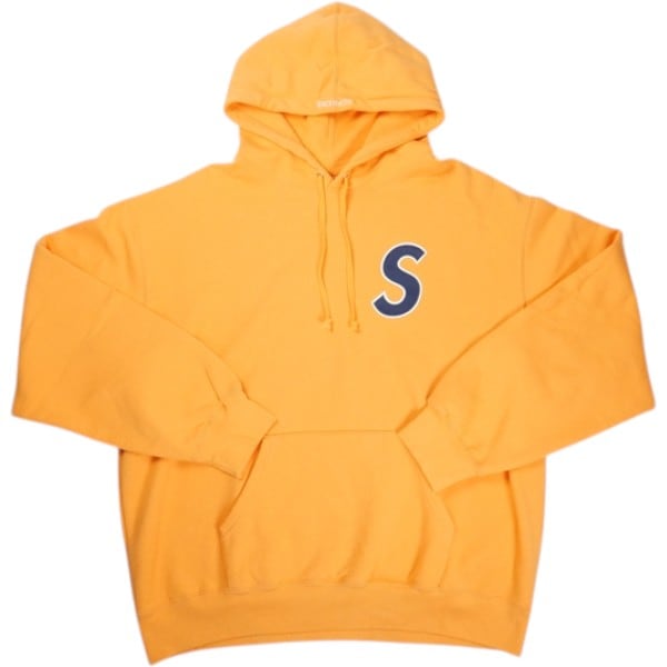 Size【XL】 SUPREME シュプリーム 25SS S Logo Hooded Sweatshirt