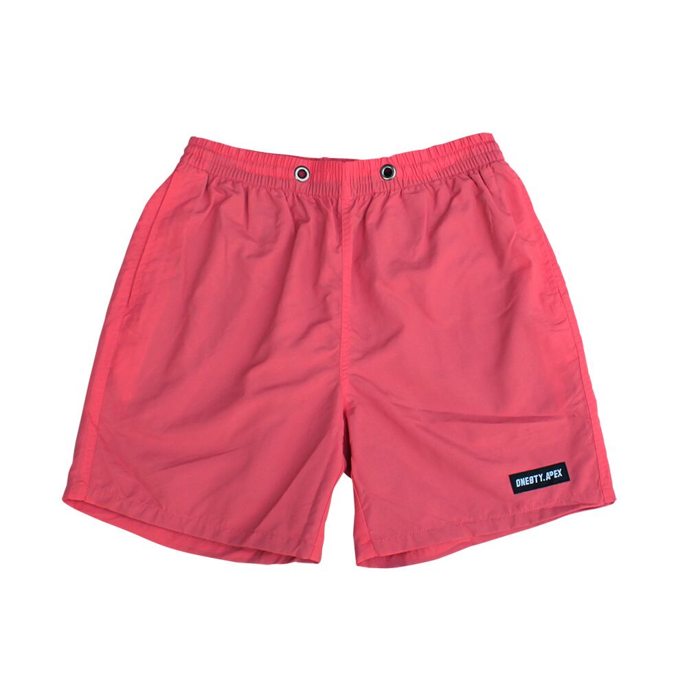 13ショートパンツ(ピンク)