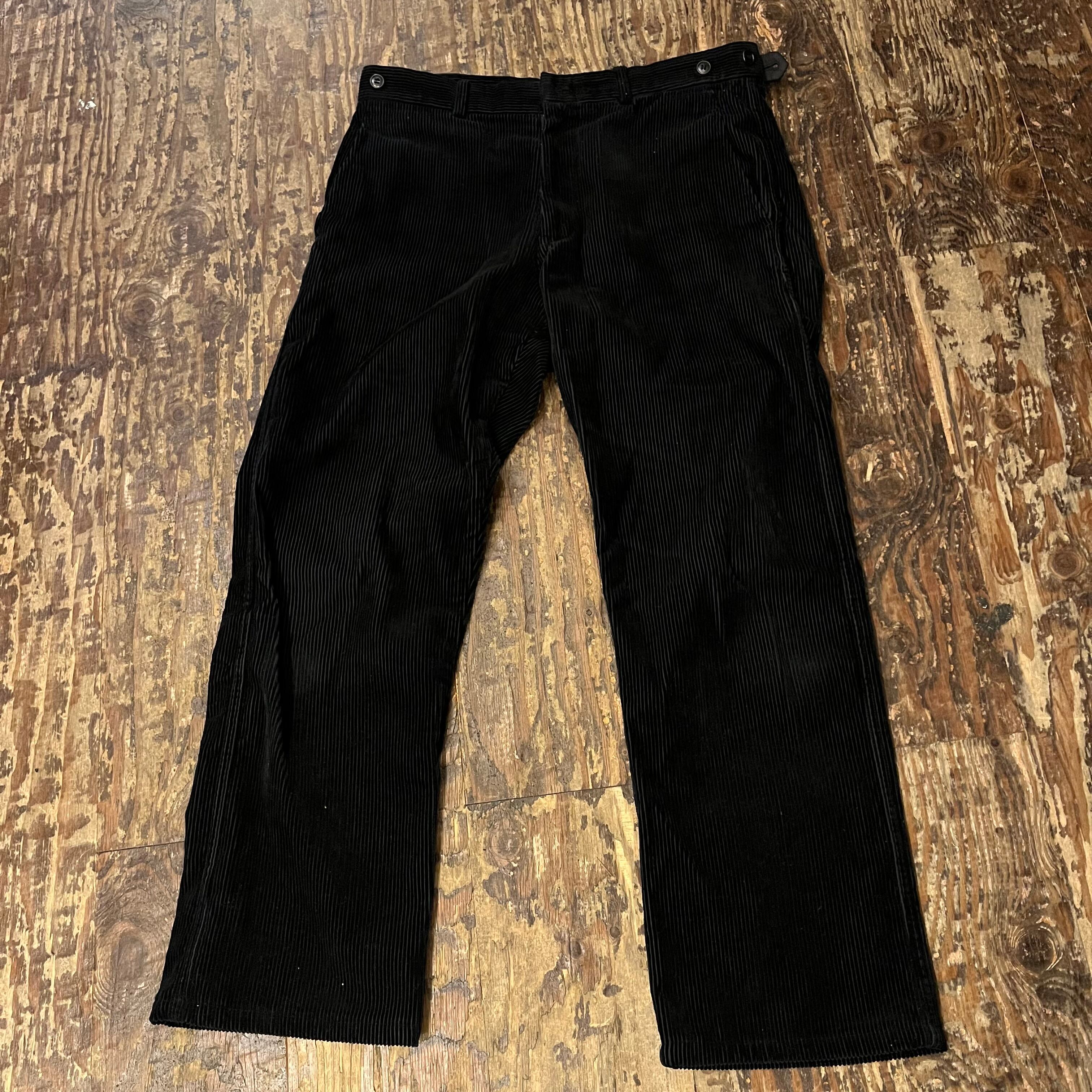 COMME des GARCONS HOMME PLUS コムデギャルソンオムプリュス 
