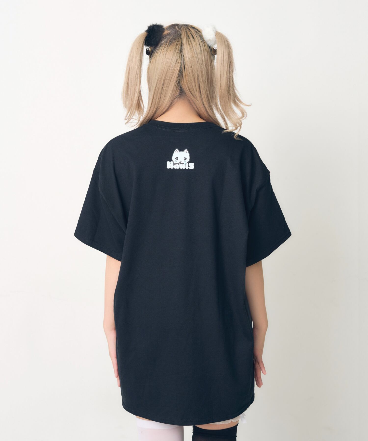 おねんねBIGTEE | Hauls