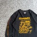 anvil / 90’s usa製 sidewalk surfer ls Tee size M