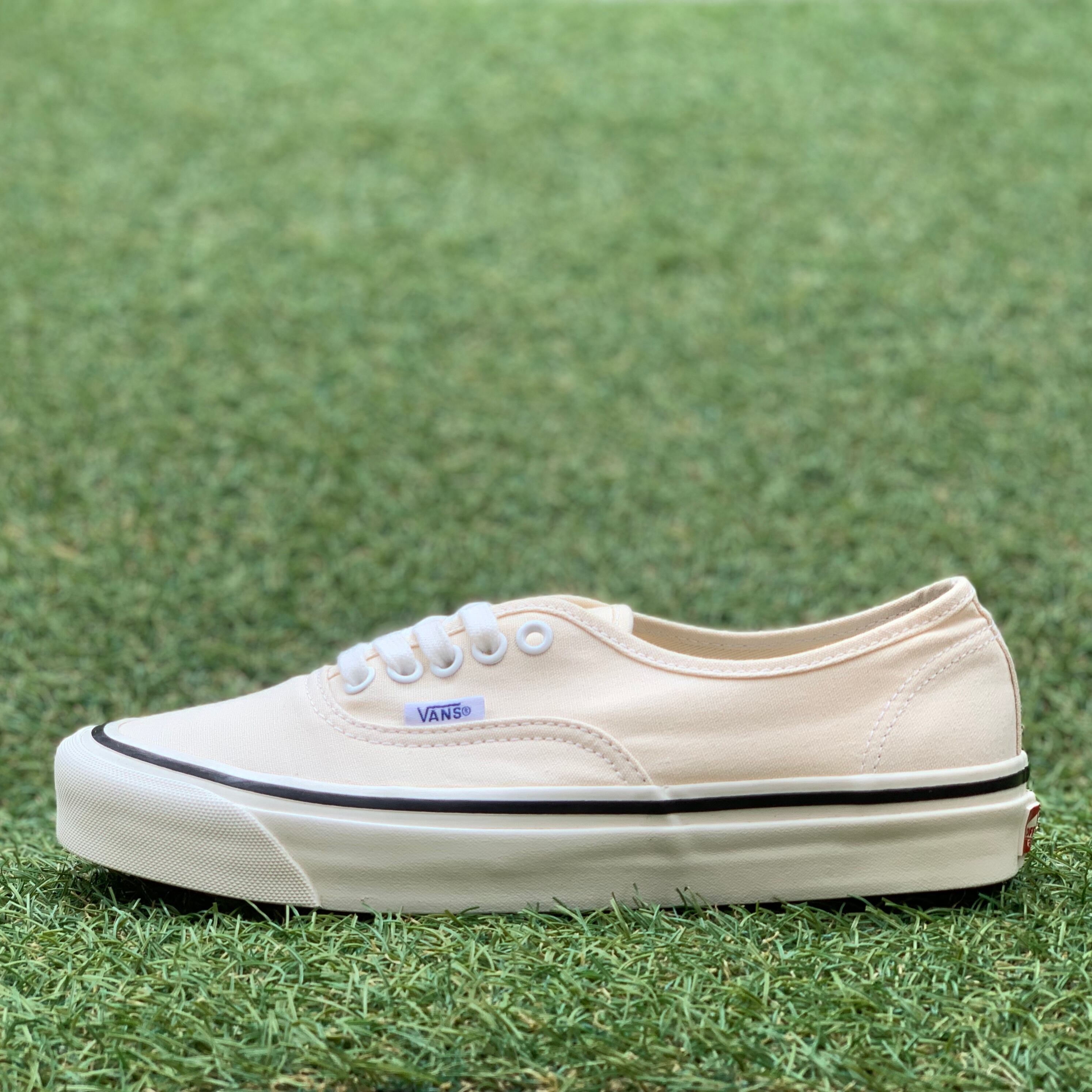 VANS AUTHENTIC 44 DX ヴァンズ オーセンティック 44 デラックス F616