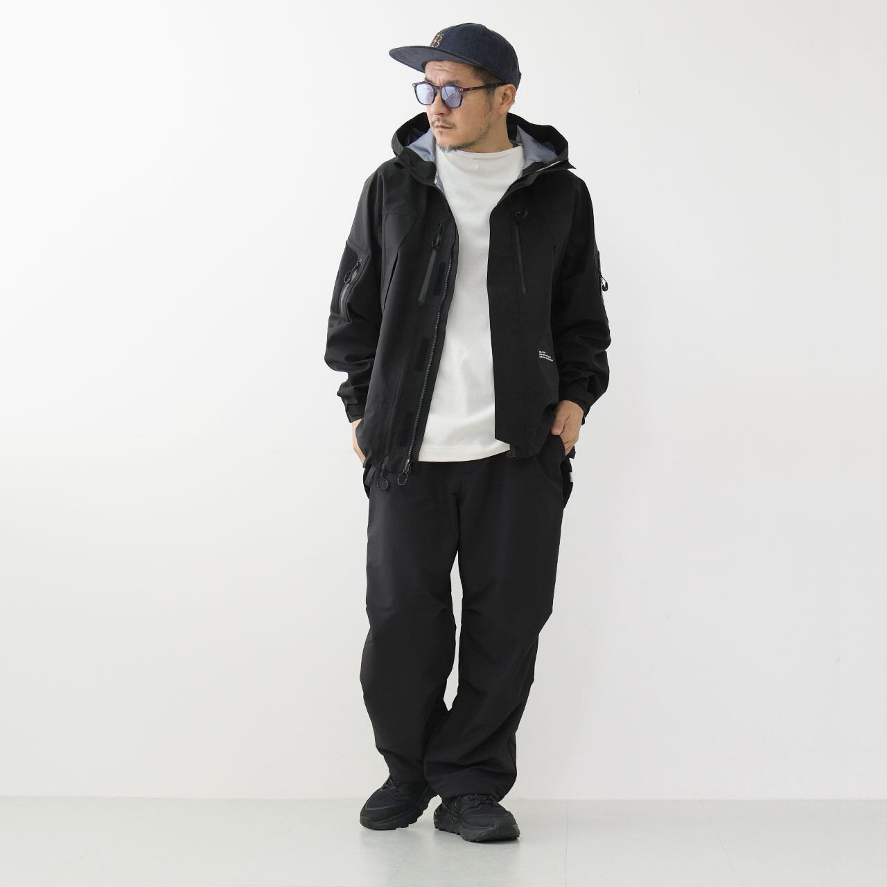 CMF OUTDOOR GARMENT [コムフィアウトドアガーメント] LEVEL6 COEXIST