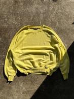 "Made In Italy" 1980s Kappa Raglan Sweatshirt