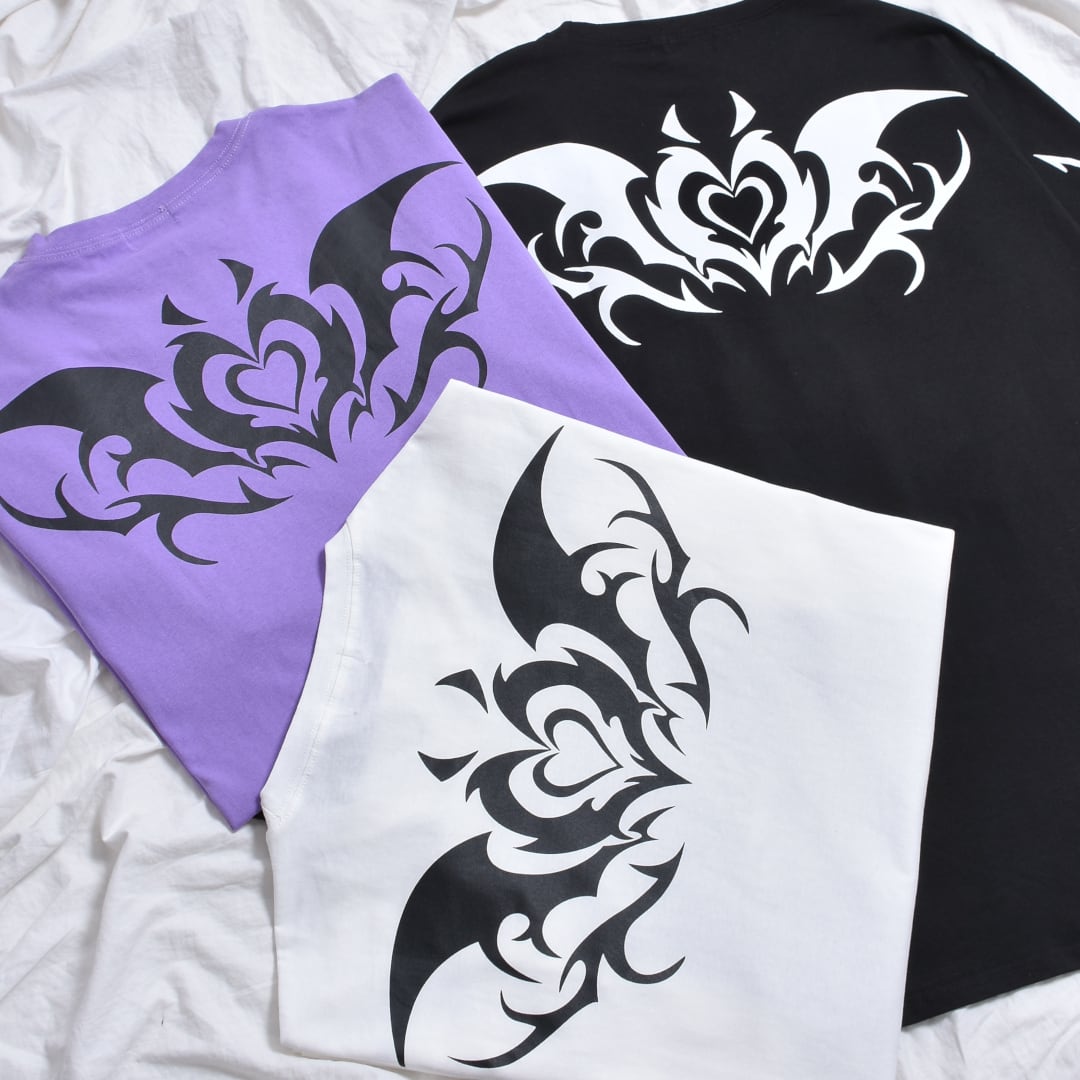 FACT ロンT XLサイズ パープル 新品未開封 POPUP限定 商品詳細ページ | This is LAST ONLINE STORE | HOME ロンT