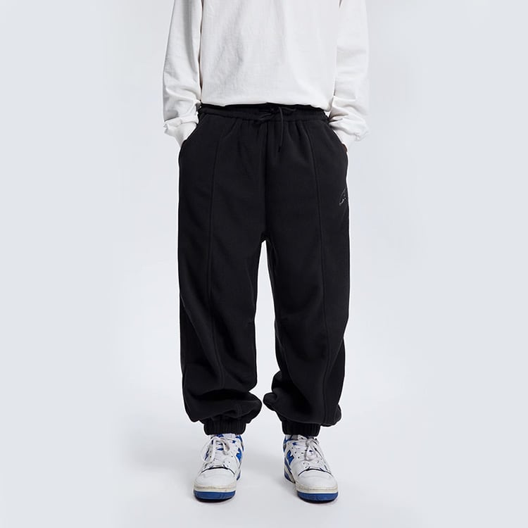 ★POLAR FLEECE SWEATPANTS　　　A0840