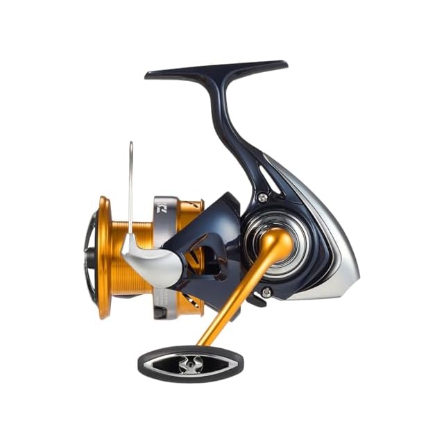 SLPWORKS ダイワ(DAIWA) SLP WORKS(SLPワークス) ハンドルノブ