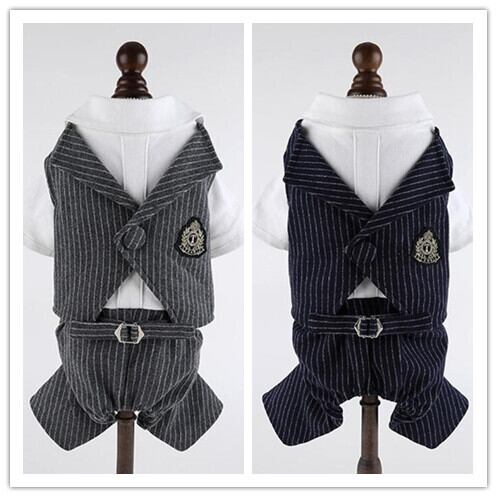 【予約】№2101528 タキシードロンパース