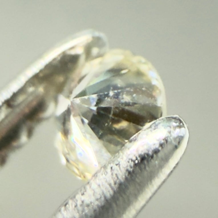 ダイヤモンド】 ルース 0.09ct 151 | たからいしルース オンラインショップ