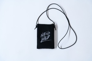 NOTONOWILD TINY MESH BAG