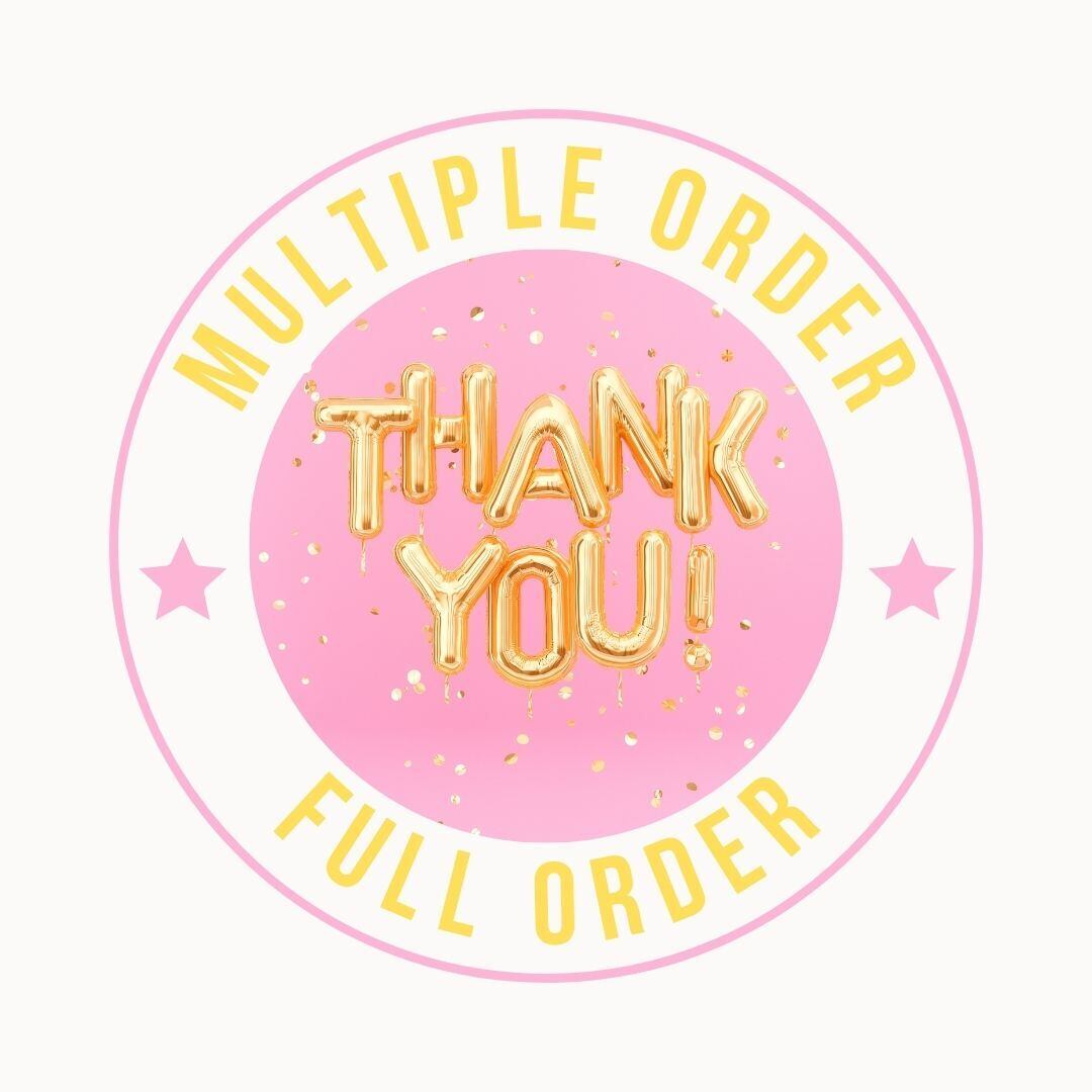 【FO】専用決済ページ （11.30 幕張）