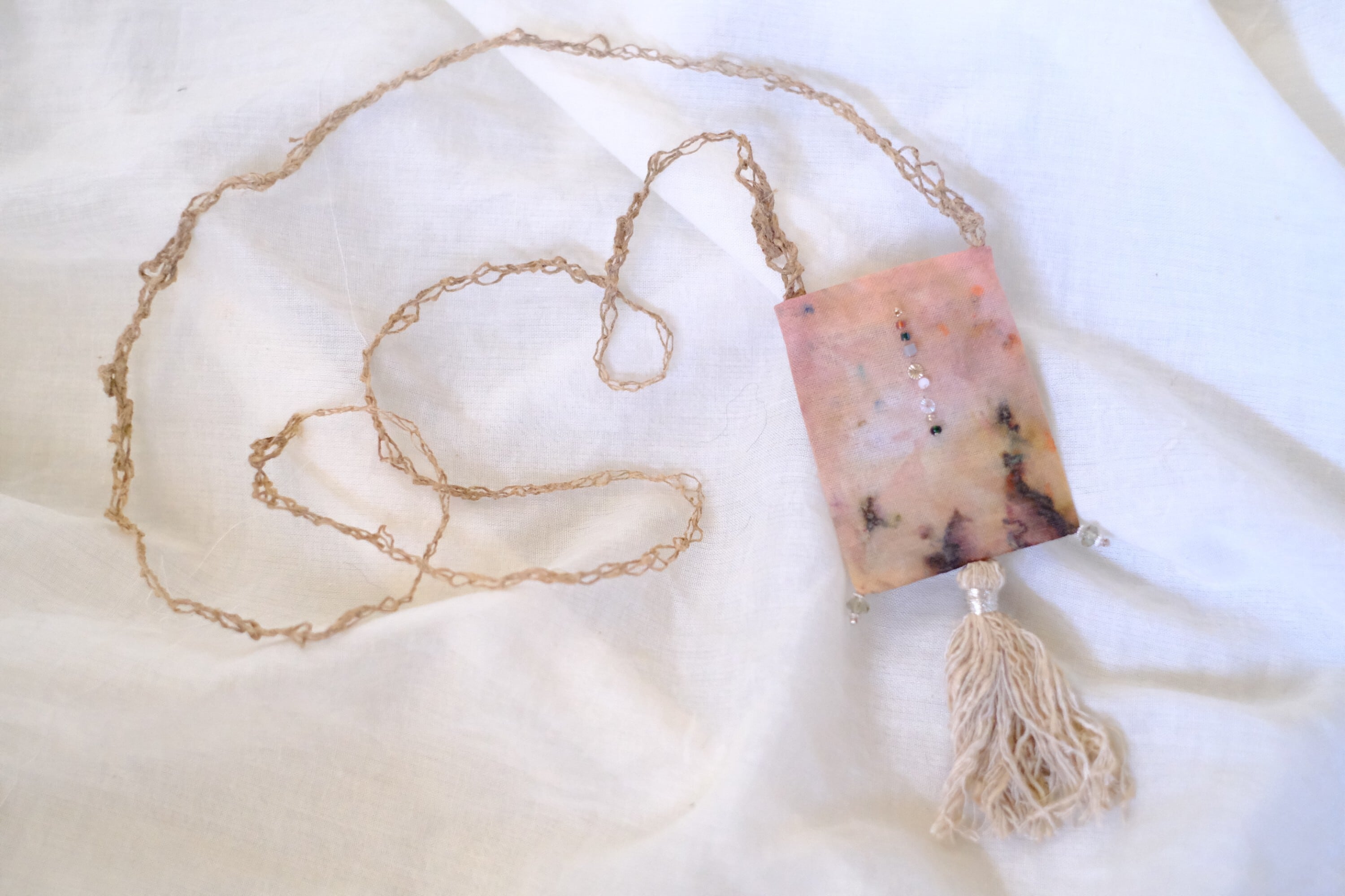 ネックレス　a-0847