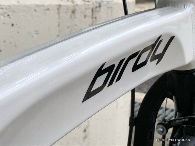 Birdy Air【LIMITED】 | LORO ONLINE STORE