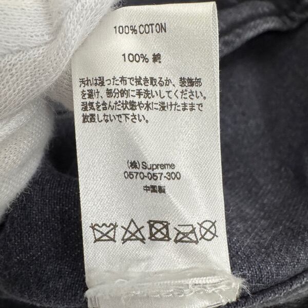 Supreme/シュプリーム【19SS】New York Painted Trucker Jacket