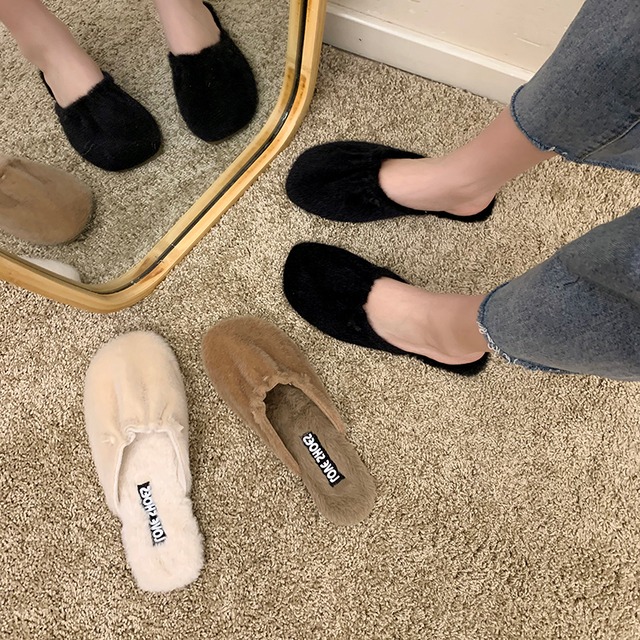 レディーススプリングオータムミュール 靴 シューズ サンダル 春物 秋物 部族の婦人靴9295263138