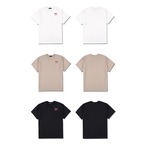 WDS SEA(SPC) POCKET TEE