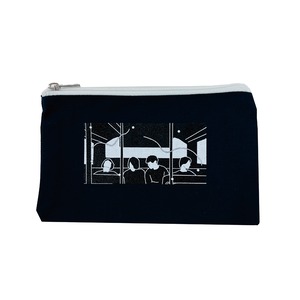 DSDC POUCH