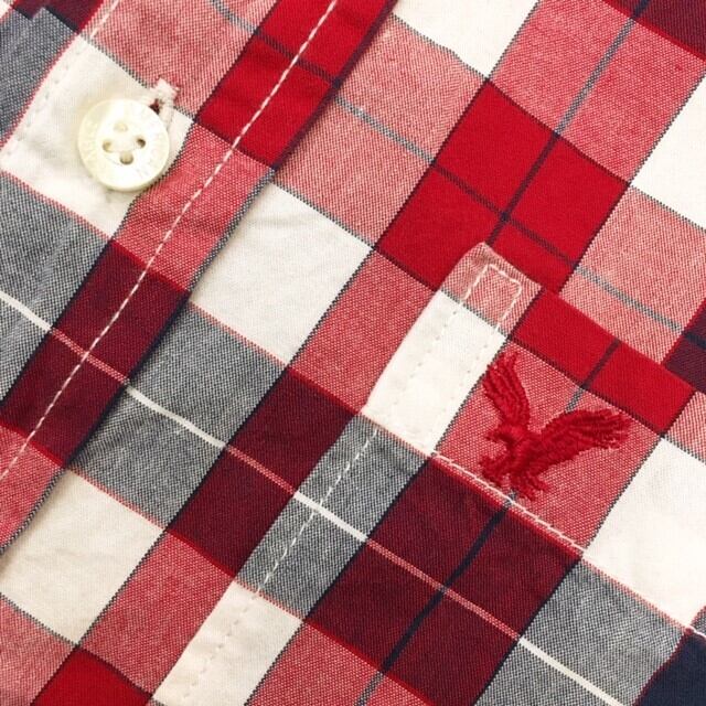 アメリカンイーグル 超希少品 超レア！巨大BIG 70's〜ネイティブ