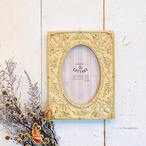 エンボスフォトフレーム