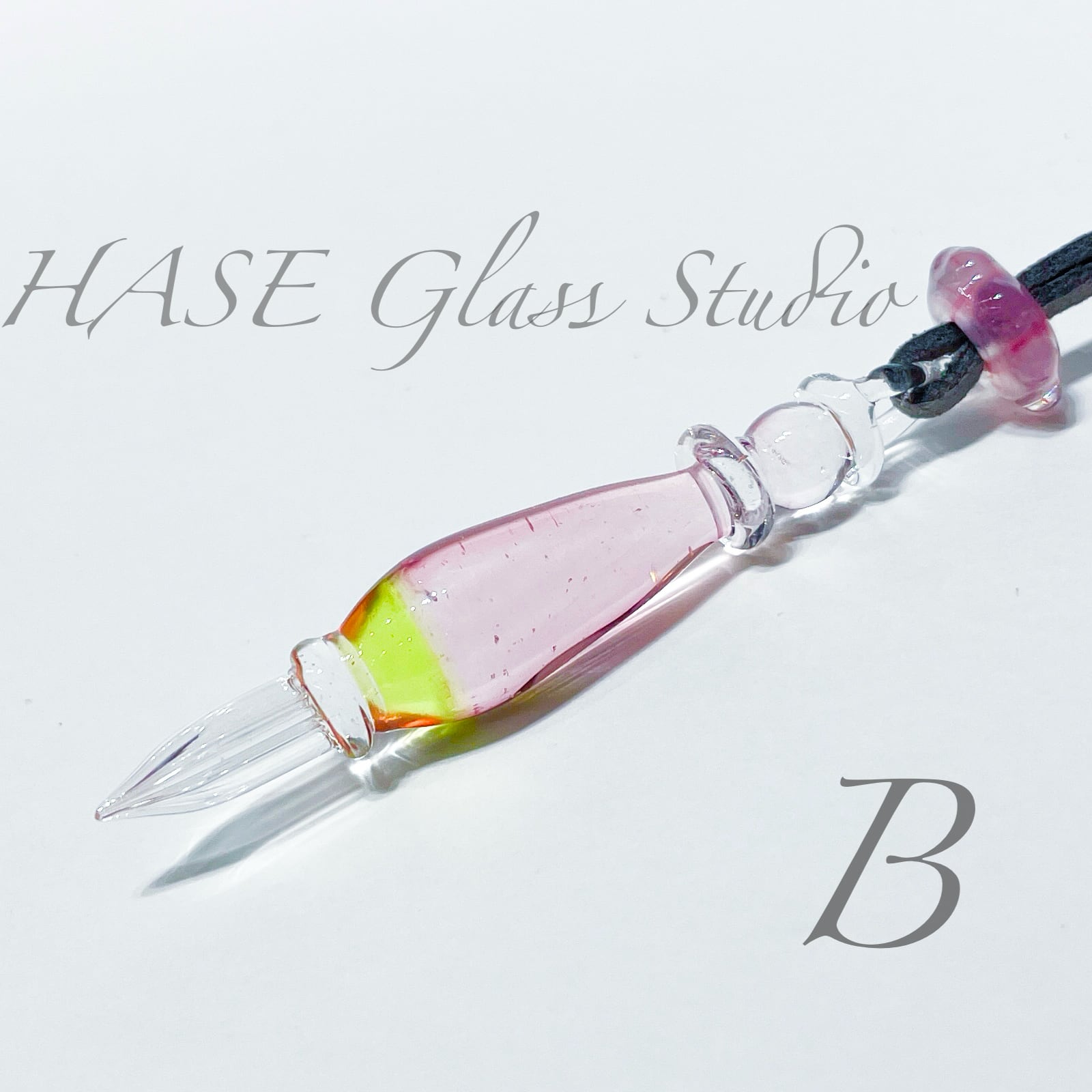 HASE硝子工房