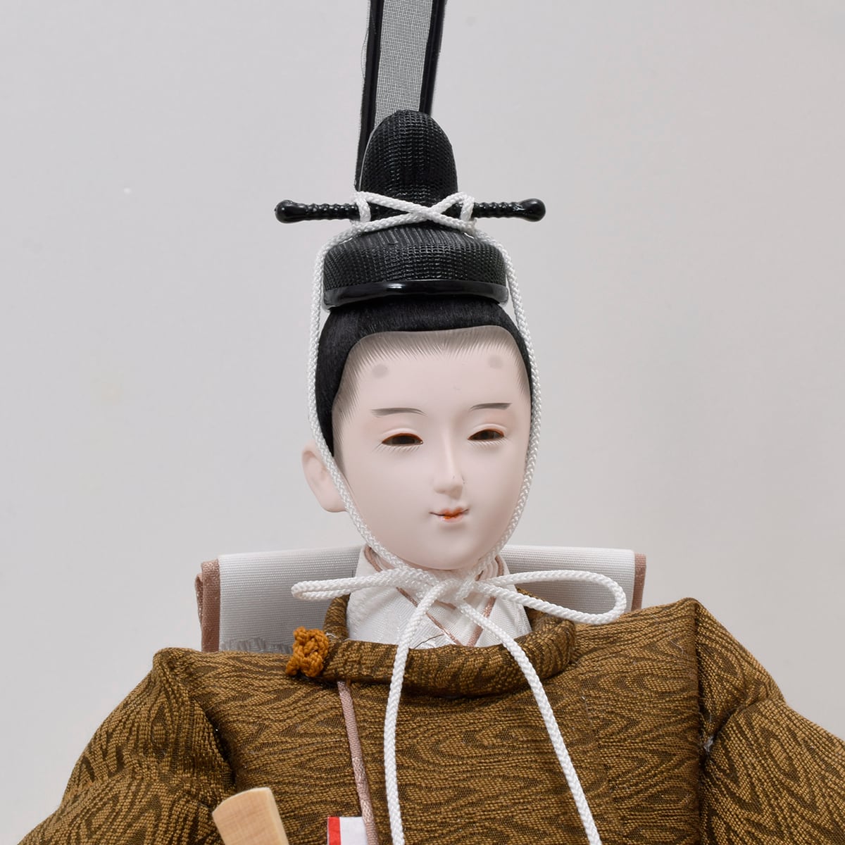 雛人形 親王飾り【結月・浪漫】おしゃれ｜モダン｜かわいい