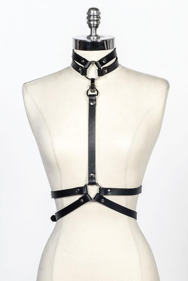 ZANA BAYNE gigi harness | angura (アングラ) street fashion brand