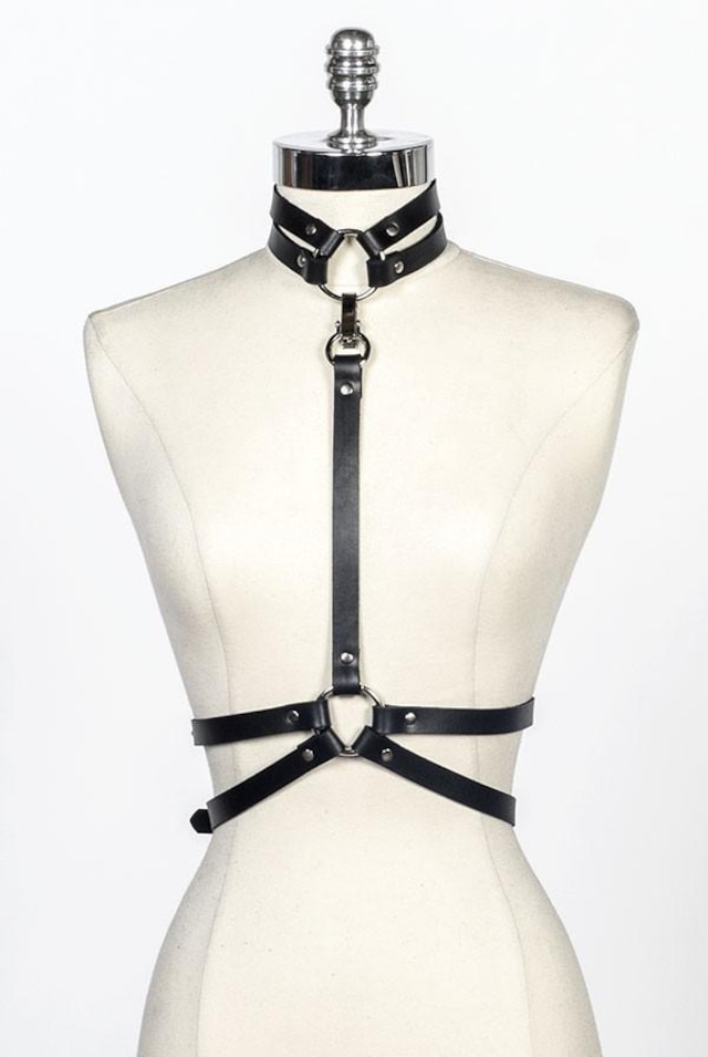 ZANA BAYNE gigi harness