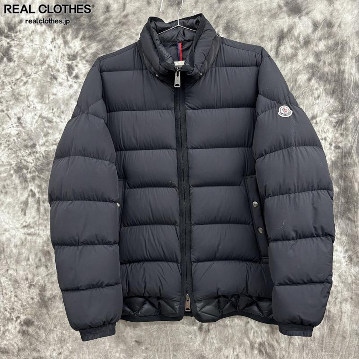 MONCLER/モンクレール Tanguy/タンギー ダウンジャケット 