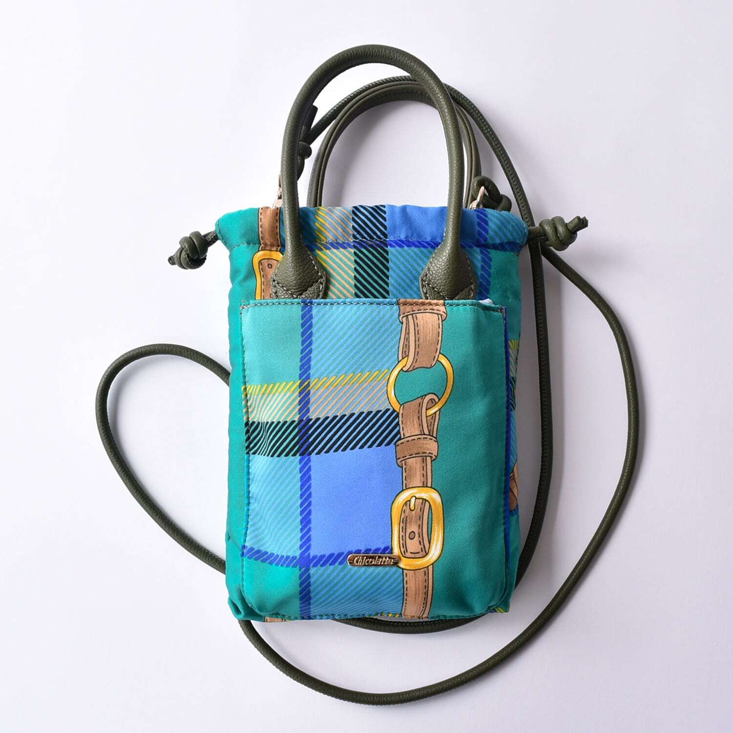 PHONE POCHETTE | Chicolatte | チコラッテ