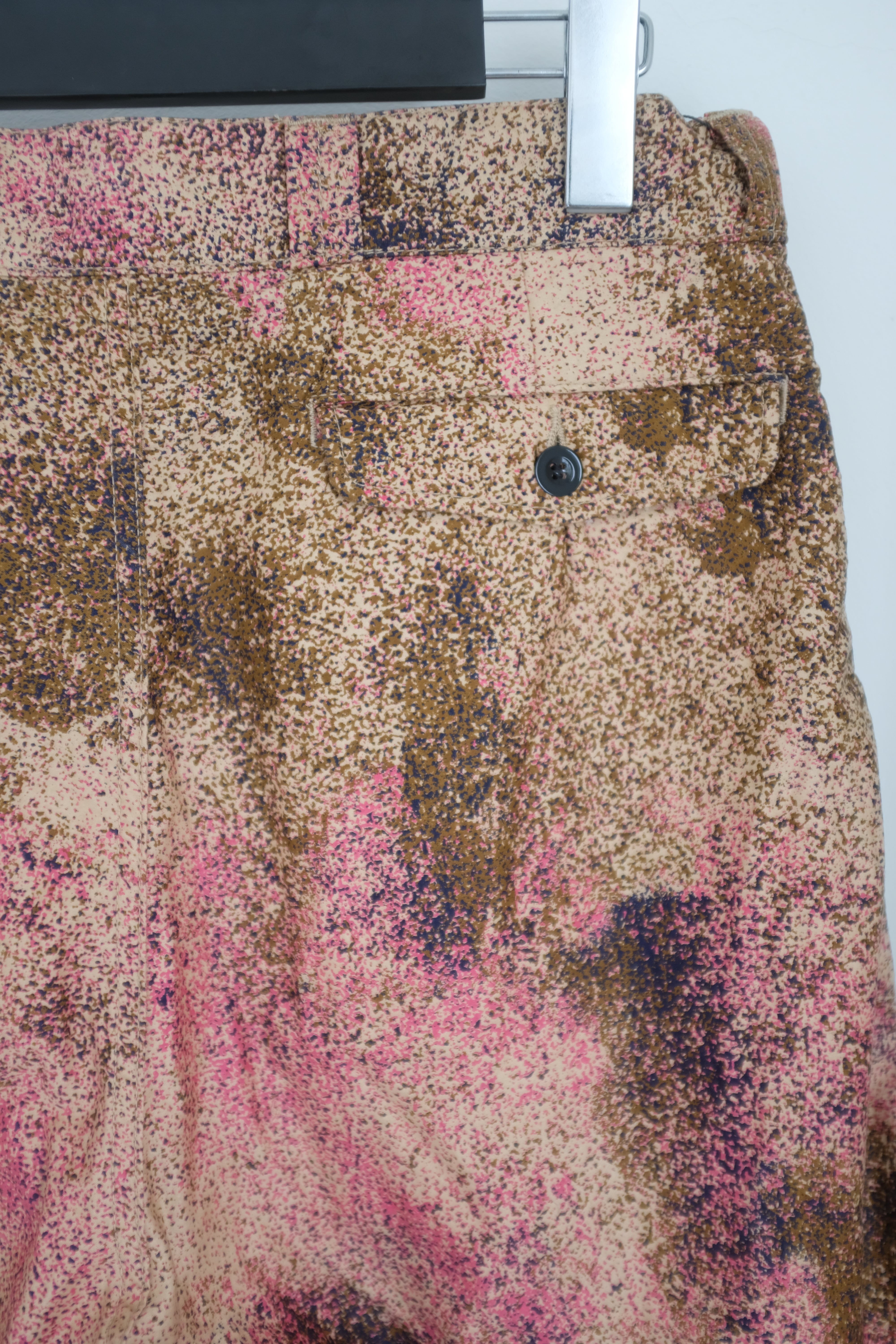 OUTIL] PANTALON LAURE / BEIGE CAMO | YES-姫路の美容院と服のお店YES