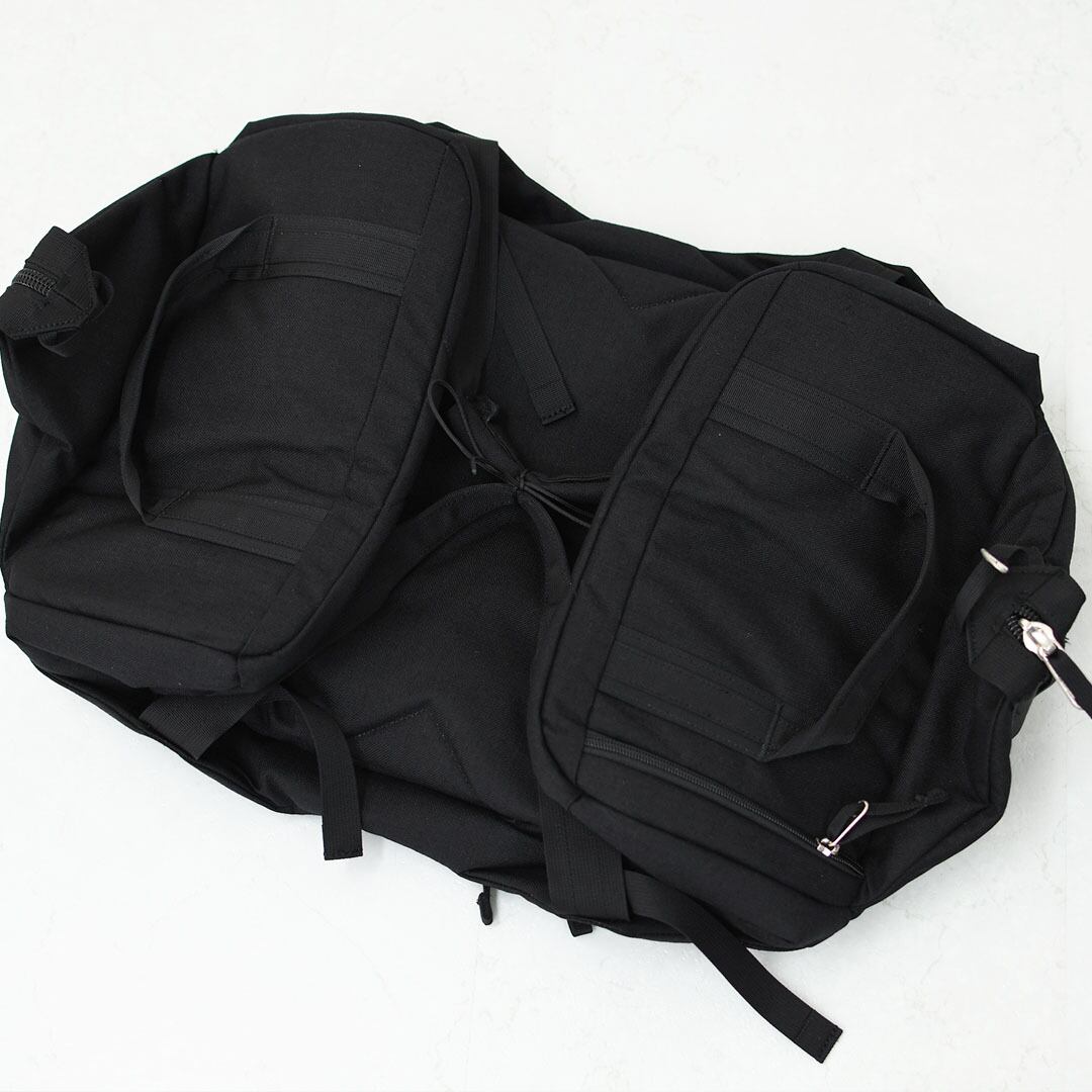 BACH [バッハ] Dr.Duffel 40L [281354] ドクターダッフル40・2way