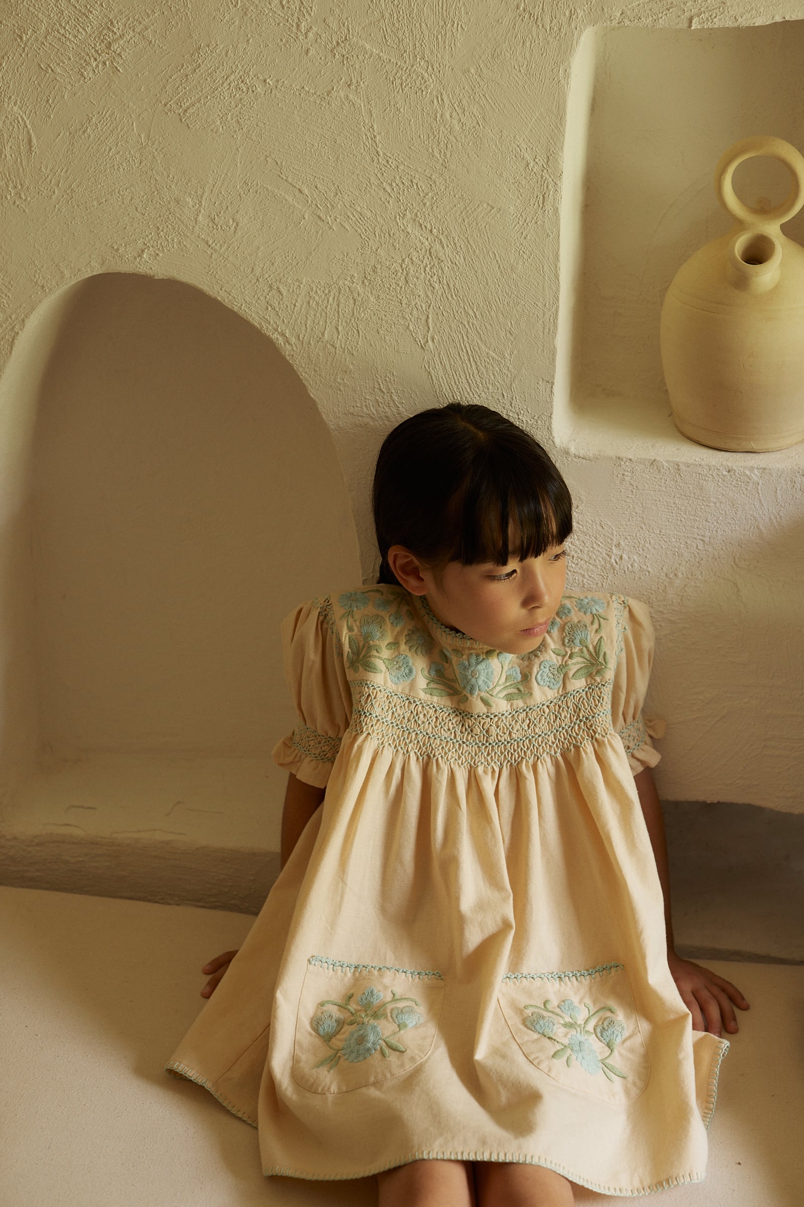 Apolina DORA - MILK *3/19(火)以降発送予定商品になります。 | RESONASON 