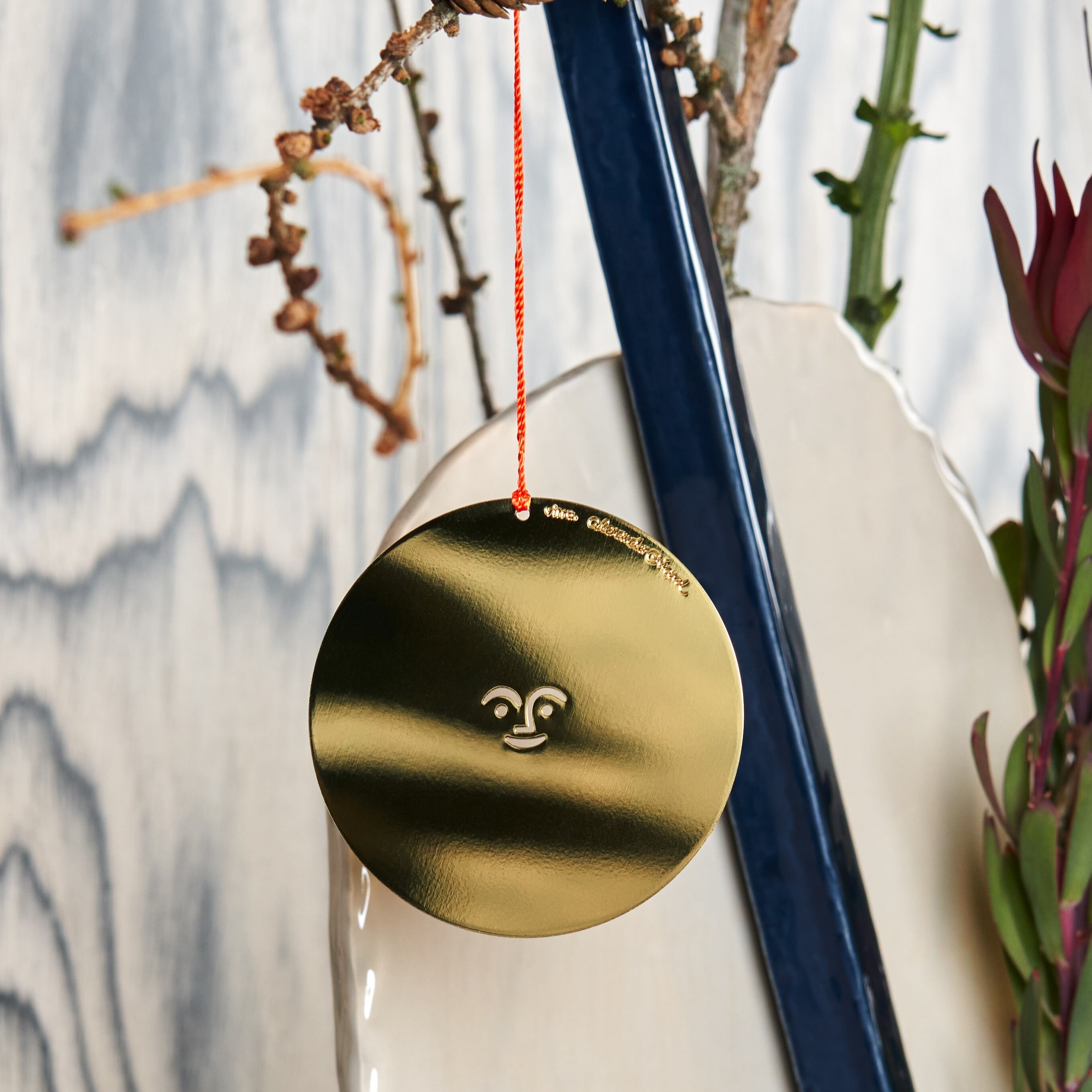 ジラード オーナメント / サン / Girard Ornaments / Sun / Vitra