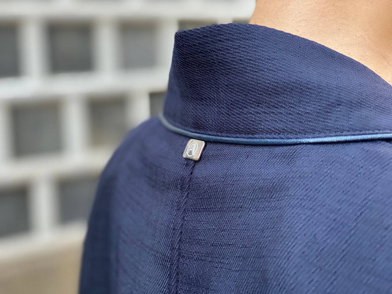 Rifatto Euro Work Haori リファット 襤褸 記録 羽織 リメイク
